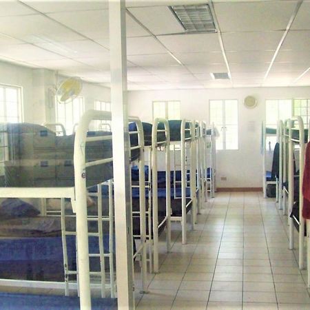 Luneta Dormitory - Hostel 马尼拉 外观 照片