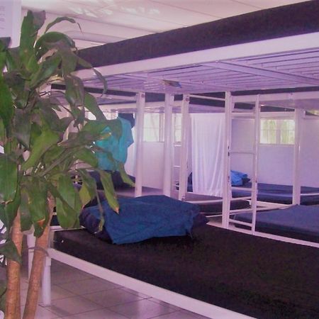 Luneta Dormitory - Hostel 马尼拉 外观 照片