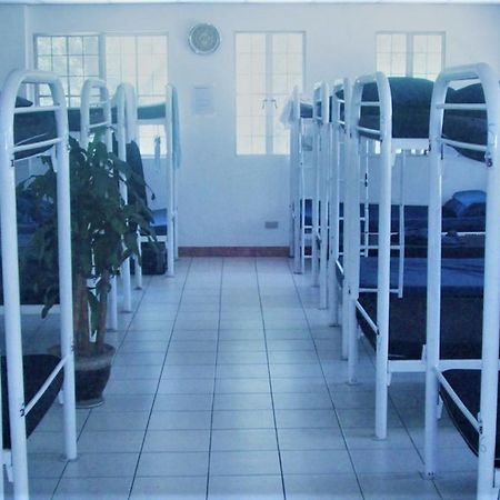 Luneta Dormitory - Hostel 马尼拉 外观 照片