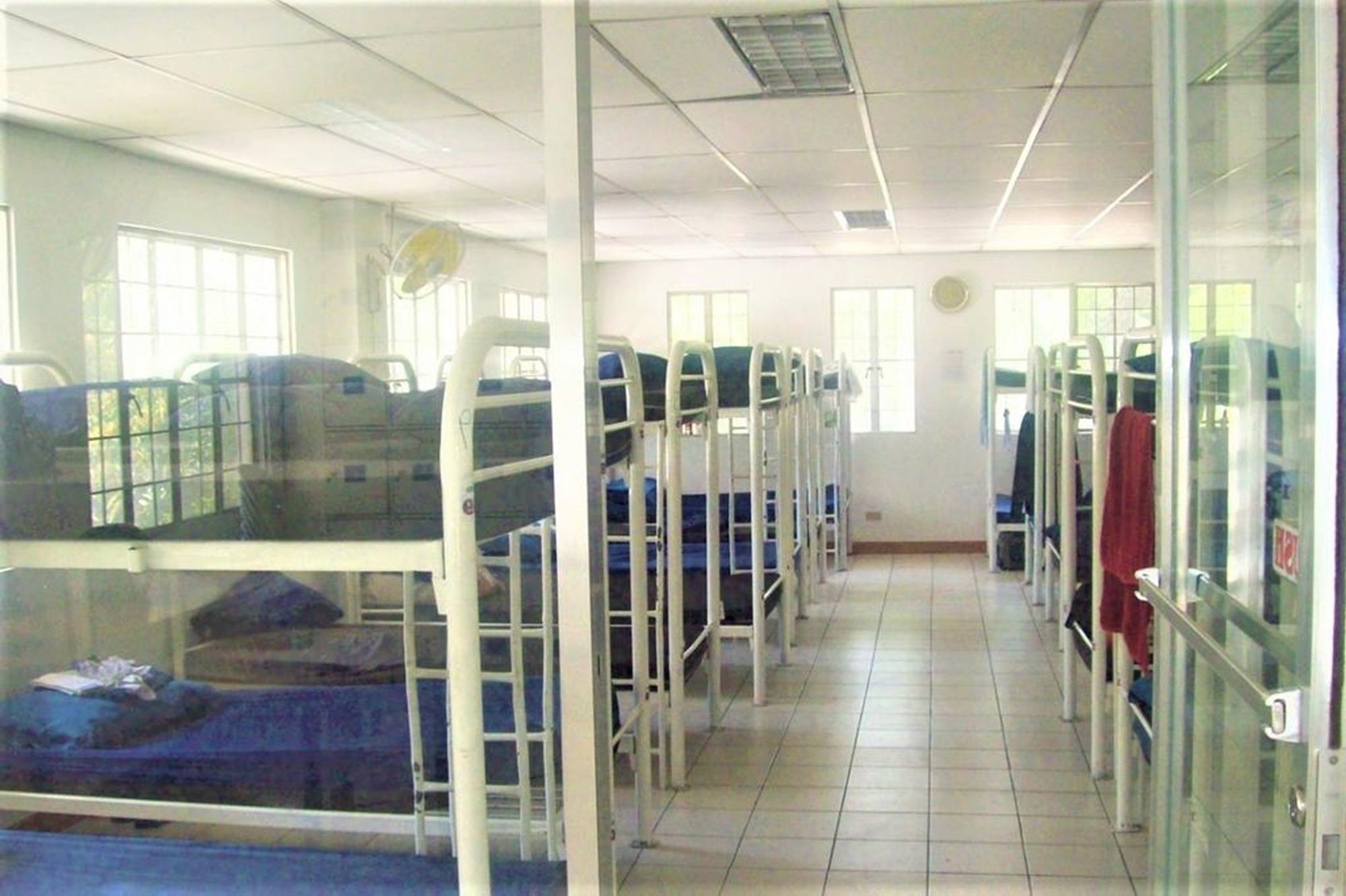 Luneta Dormitory - Hostel 马尼拉 外观 照片