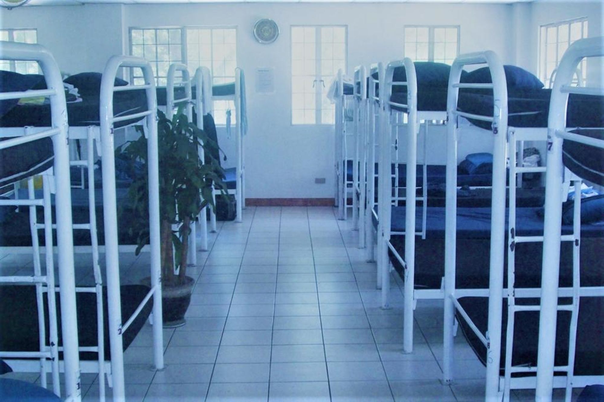 Luneta Dormitory - Hostel 马尼拉 外观 照片
